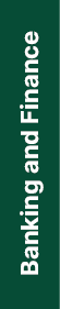 Banking and Finance