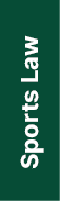 Sports Law