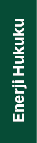 Enerji Hukuku