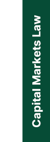 Capital Markets Law