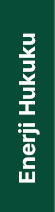 Enerji Hukuku