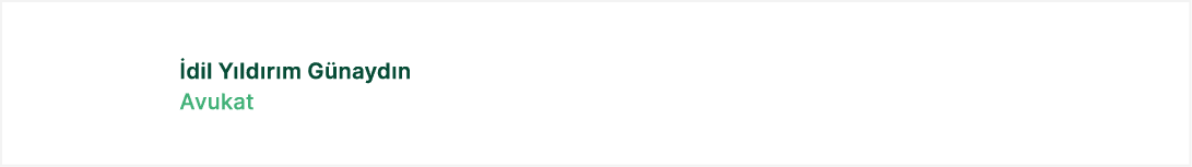  dil Y ld r m G nayd n Avukat