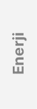 Enerji