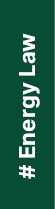 # Energy Law