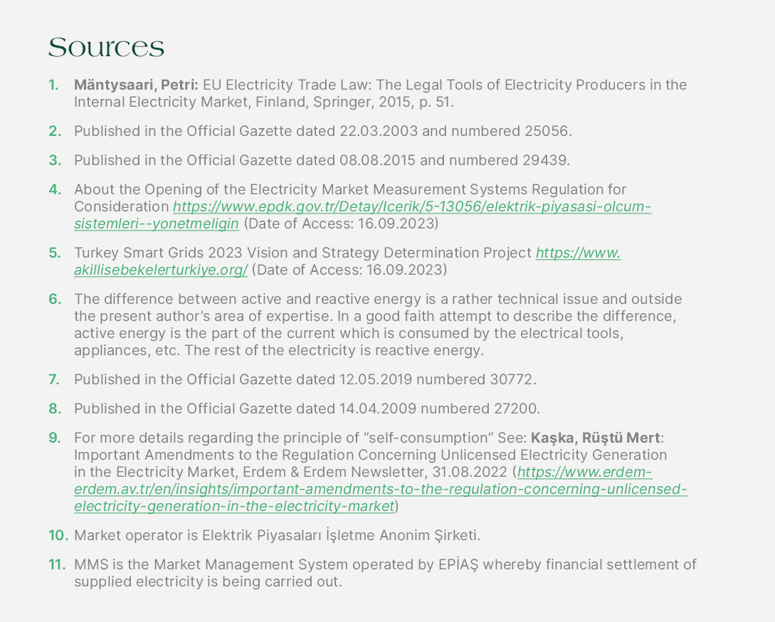 Sources 1. M ntysaari, Petri: EU Electricity Trade Law: The Legal Tools of Electricity Producers in the Internal Elec...