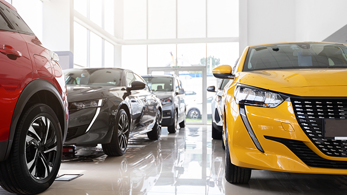 Rekabet Kurulu’nun Otomotiv Sektörüne İlişkin Önaraştırma Kararı