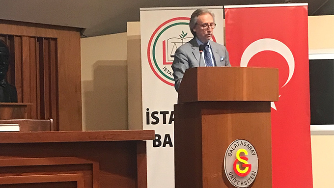 Limited Şirketler Hukuku Sempozyumu