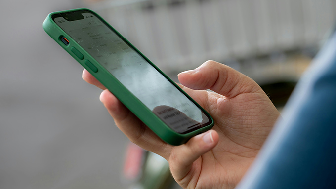 Ürün ve Hizmet Sunumu Sırasında SMS ile Doğrulama Kodu Gönderimine Son