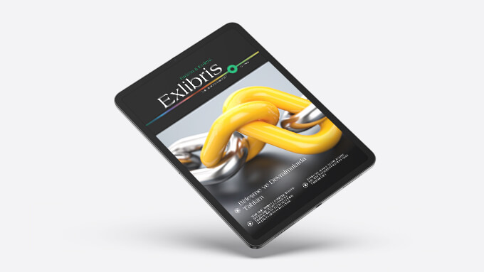 Erdem & Erdem Exlibris Dergi 2023/1