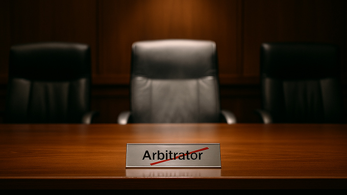 LCIA Hakemin Reddi Talebi Kararları 2012-2017