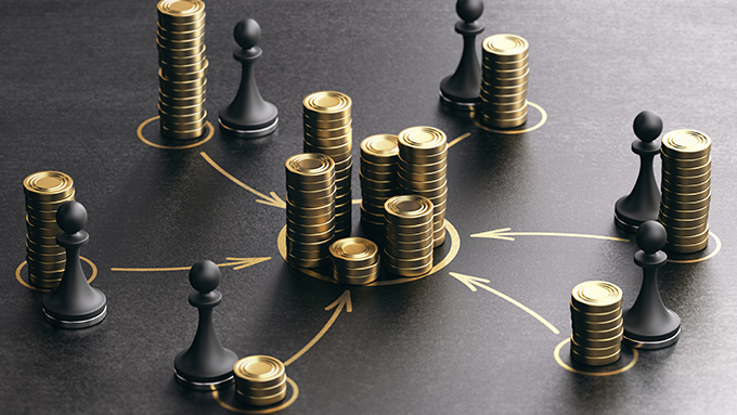 Sendikasyon Kredileri ve Tahkim