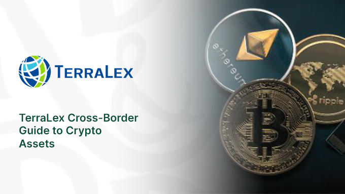 TerraLex Uluslararası Kripto Varlıklar Rehberi’ni Yayımladı