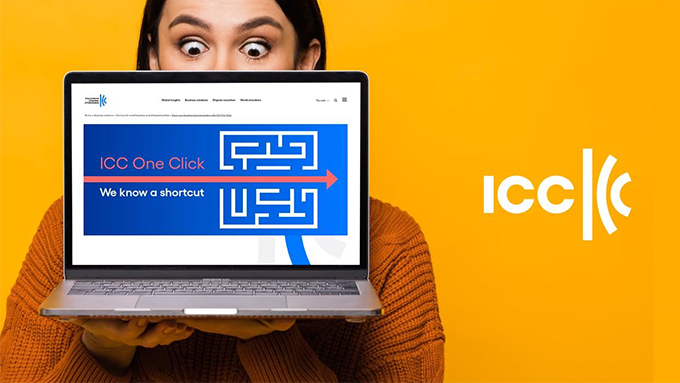 ICC One Click: Incoterms 2020 Kurallarına Giriş