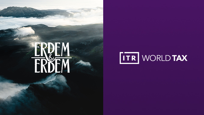 Erdem & Erdem, ITR World Tax 2026’da Yeniden Türkiye’nin Önde Gelen Vergi Hukuku Firmaları Arasında Yer Aldı