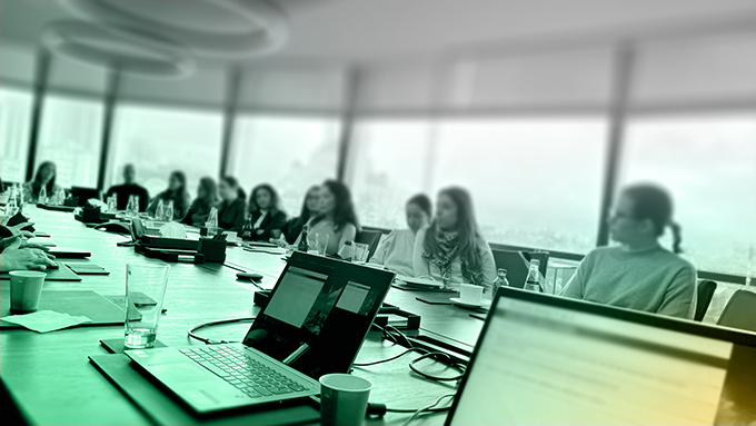 Erdem & Erdem 2026 Paylaşım Toplantısı