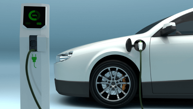 Elektrikli Araç Şarj Ağı İşletme Lisansı