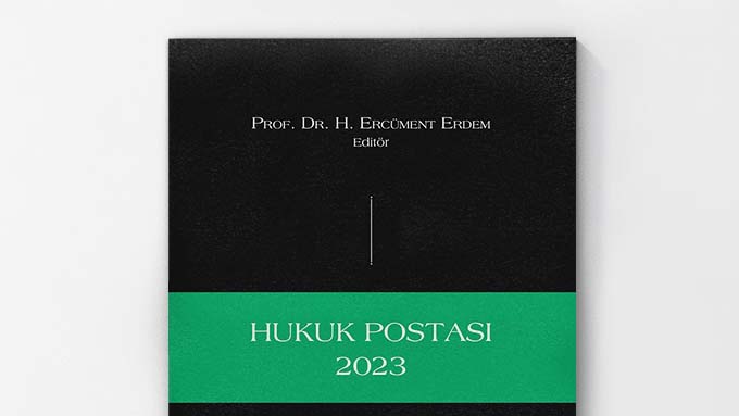 Hukuk Postası 2023