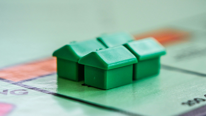 Vergi Hukukunda Taşınmaz Ticareti Tanımı