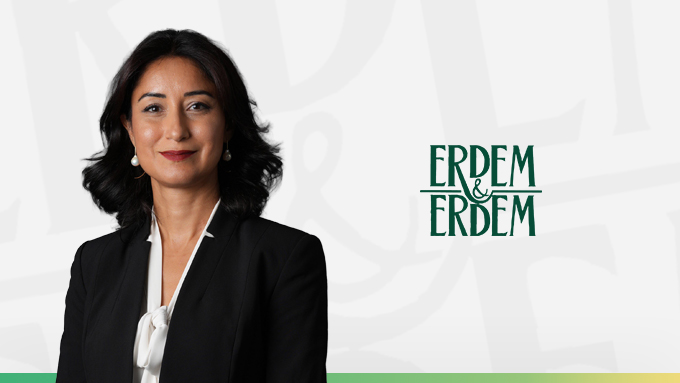 Ceren Şen, Erdem & Erdem Banka ve Finans Birimine Ortak, Banka, Finans ve Sermaye Piyasaları Lideri Olarak Katıldı