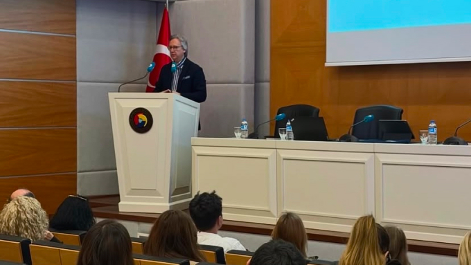 İstanbul Tahkim Merkezi (ISTAC) Tahkimde Hakemlik Eğitimi