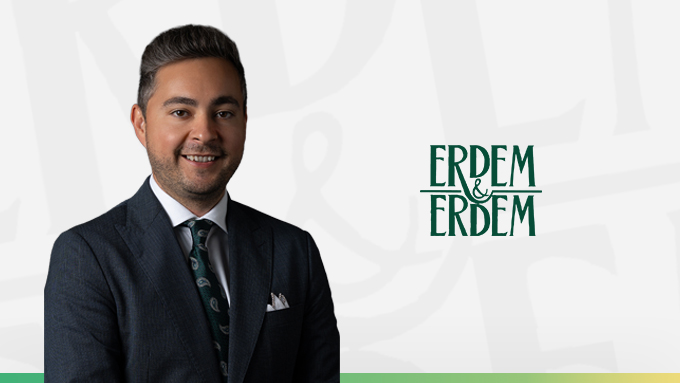 Anıl Acar, Erdem & Erdem Rekabet ve Uyum Ekibine Yönetici Avukat Olarak Katıldı