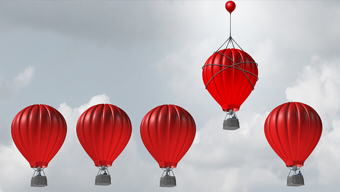 2021 Yılı Rekabet Hukuku Raporu