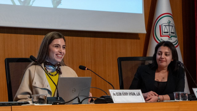 “Yeni Nesil Haklar Kapsamında Sürdürülebilirlik Sempozyumu”